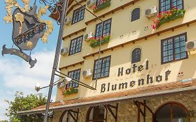 Blumenhof Blumenau